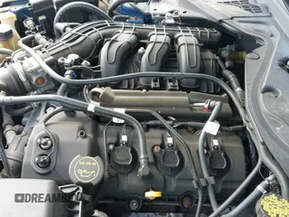 2017 Ford Mustang V6 z VIN 1FA6P8AM3H5255493, wystawiony jako IAAI lot #43085037 z przebiegiem 112 633 mil mil oraz . Historia ofert i sprzedaży dostępna na DreamBid. Obrazek 20.