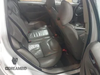 2005 Volvo XC70 with VIN YV1SZ592751190343, listed as a IAAI auction lot 41517785 with 202,533 mi miles and . Bid and sale history available at DreamBid. Image 8.