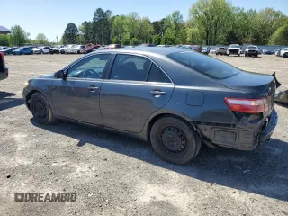 2009 Toyota Camry with VIN 4T1BE46K69U293656, listed as a Copart auction lot 52242285 with 389,893 mi miles and Salvage Title. Bid and sale history available at DreamBid. Image 2.