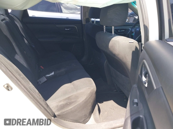 2015 Nissan Altima S with VIN 1N4AL3AP9FC572240, listed as a IAAI auction lot 42137686 with 164,611 mi miles and . Bid and sale history available at DreamBid. Image 8.