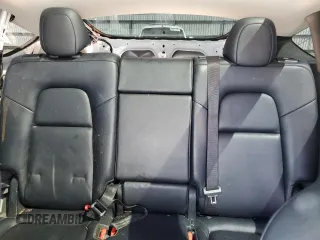 2021 Tesla Model Y Long Range z VIN 5YJYGAEE4MF267156, wystawiony jako Copart lot #50634185 z przebiegiem 72 850 mil mil oraz Szkoda całkowita • Salvage title. Historia ofert i sprzedaży dostępna na DreamBid. Obrazek 10.