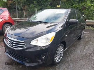 2019 Mitsubishi Mirage ES z VIN ML32F3FJ1KHF17276, wystawiony jako IAAI lot #42382799 z przebiegiem 87 753 mil mil oraz . Historia ofert i sprzedaży dostępna na DreamBid. Obrazek 17.