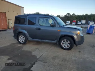 2011 Honda Element EX z VIN 5J6YH1H70BL002930, wystawiony jako Copart lot #85854024 z przebiegiem Nie podano mil oraz Szkoda całkowita • Salvage title. Historia ofert i sprzedaży dostępna na DreamBid. Obrazek 4.