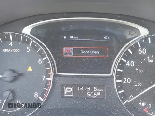 2014 Nissan Altima S with VIN 1N4AL3AP9EN227843, listed as a IAAI auction lot 41961956 with 131,376 mi miles and . Bid and sale history available at DreamBid. Image 15.