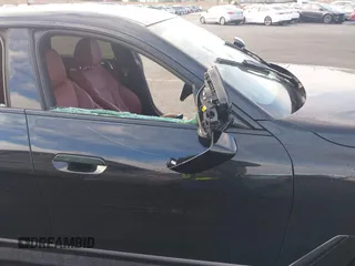 2023 BMW i4 eDrive35 z VIN WBY43AW02PFP50656, wystawiony jako IAAI lot #41776504 z przebiegiem 18 024 mil mil oraz . Historia ofert i sprzedaży dostępna na DreamBid. Obrazek 6.