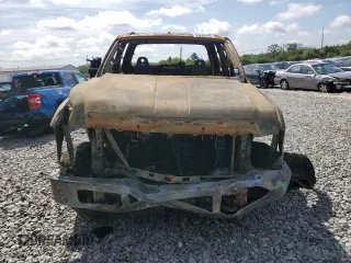 2008 Ford F-250 XL с VIN 1FTSW21598EA65098, выставлен на аукционе Copart как лот 63285535 с пробегом Не указан миль и Чистый • Clean title. История ставок и продаж доступна на DreamBid. Изображение 5.