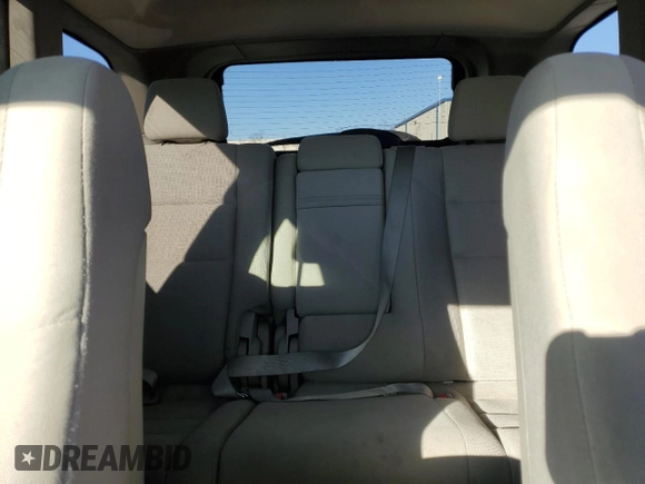 2013 Jeep Grand Cherokee Laredo with VIN 1C4RJEAG6DC561496, listed as a Copart auction lot 45977855 with 253,615 mi miles and Salvage Title. Bid and sale history available at carsss.com. Image 10.
