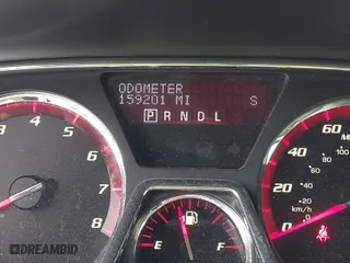 2015 GMC Acadia Denali with VIN 1GKKRTKD0FJ349098, listed as a IAAI auction lot 41882893 with 159,201 mi miles. Bid and sale history available at carsss.com. Image 15.