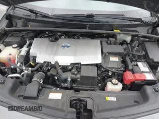2017 Toyota Prius Plus with VIN JTDKARFP3H3065448, listed as a IAAI auction lot 41937110 with 142,039 mi miles and . Bid and sale history available at DreamBid. Image 10.
