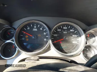 2010 Chevrolet Silverado 1500 LT with VIN 1GCSCSE06AZ137817, listed as a IAAI auction lot 41472286 with 292,814 mi miles and . Bid and sale history available at DreamBid. Image 7.