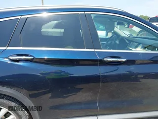 2019 Infiniti QX50 Essential z VIN 3PCAJ5M18KF125687, wystawiony jako IAAI lot #42386202 z przebiegiem 94 071 mil mil oraz . Historia ofert i sprzedaży dostępna na DreamBid. Obrazek 13.