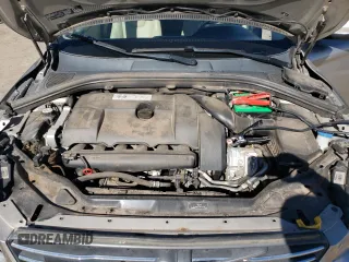 2015 Volvo XC60 T6 Premier Plus с VIN YV4902RC1F2580093, выставлен на аукционе Copart как лот 45926185 с пробегом 97 832 миль миль и Списание • Salvage title. История ставок и продаж доступна на DreamBid. Изображение 13.
