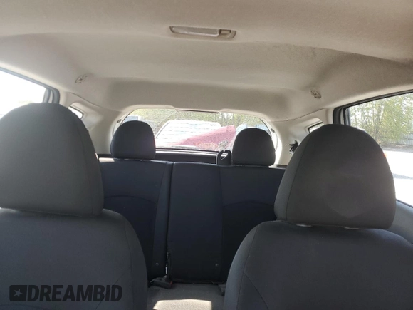 2017 Nissan Note SV with VIN 3N1CE2CP5HL357971, listed as a Copart auction lot 54237755 with 143,297 mi miles and Clean Title. Bid and sale history available at DreamBid. Image 10.