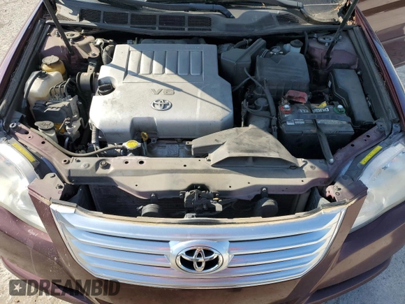 2009 Toyota Avalon XL with VIN 4T1BK36B19U337131, listed as a Copart auction lot 53716865 with 186,963 mi miles and Clean Title. Bid and sale history available at DreamBid. Image 11.