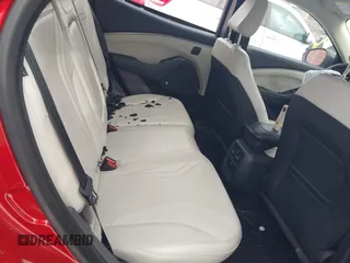 2021 Ford Mustang Mach-E Premium с VIN 3FMTK3SS8MMA61778, выставлен на аукционе IAAI как лот 41437558 с пробегом 77 270 миль миль и . История ставок и продаж доступна на DreamBid. Изображение 8.