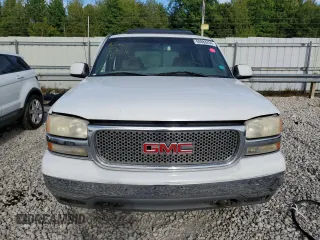 2001 GMC Yukon SLT with VIN 1GKEC13T31R138609, listed as a Copart auction lot 69888204 with 259,593 mi miles and Clean Title. Bid and sale history available at carsss.com. Image 5.