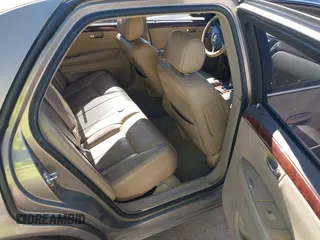 2007 Cadillac DTS Luxury I z VIN 1G6KD57Y97U198072, wystawiony jako IAAI lot #42315865 z przebiegiem 141 272 mil mil oraz . Historia ofert i sprzedaży dostępna na DreamBid. Obrazek 8.