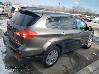 2009 Subaru Tribeca Limited с VIN 4S4WX92D294407118, выставлен на аукционе Copart как лот 87541025 с пробегом 206 977 миль миль и Списание • Salvage title. История ставок и продаж доступна на DreamBid. Изображение 3.