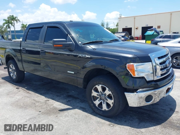 2012 Ford F-150 XL z VIN 1FTFW1CT1CFA40920, wystawiony jako IAAI lot #42350690 z przebiegiem 183 886 mil mil oraz . Historia ofert i sprzedaży dostępna na DreamBid. Obrazek 1.