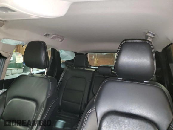 2020 Ford Escape SEL с VIN 1FMCU9H67LUC24664, выставлен на аукционе Copart как лот 54513255 с пробегом 63 607 миль миль и Списание • Salvage title. История ставок и продаж доступна на DreamBid. Изображение 10.