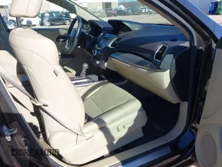 2017 Acura RDX w/Technology Pkg with VIN 5J8TB3H5XHL001791, listed as a IAAI auction lot 41332900 with 120,808 mi miles. Bid and sale history available at carsss.com. Image 5.