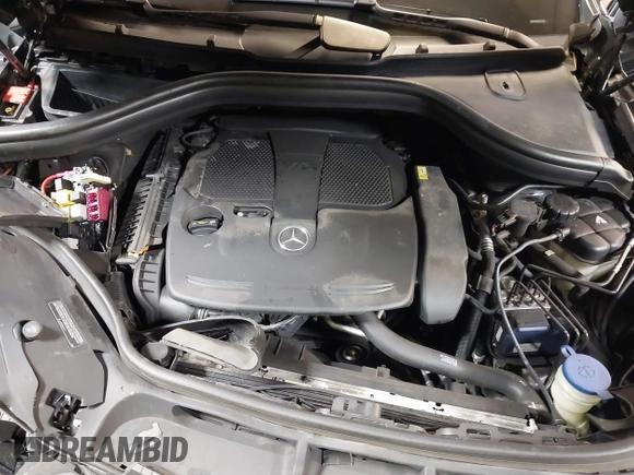 2012 Mercedes-Benz M ML 350 with VIN 4JGDA5HB7CA026607, listed as a IAAI auction lot 41687785 with 89,161 mi miles. Bid and sale history available at carsss.com. Image 10.