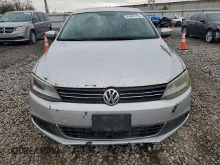 2014 Volkswagen Jetta Sedan SE with VIN 3VWD17AJ6EM430583, listed as a Copart auction lot 51464175 with 93,531 mi miles and Clean Title. Bid and sale history available at carsss.com. Image 5.