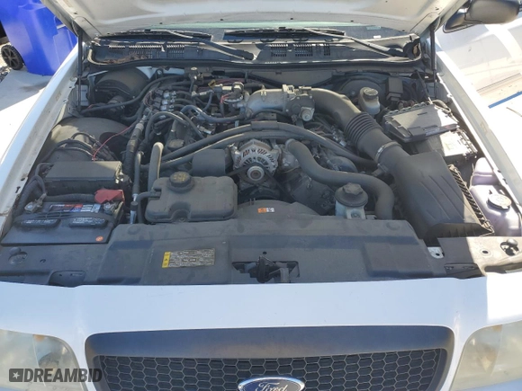2011 Ford Police Interceptor with VIN 2FABP7BV1BX168214, listed as a Copart auction lot 48119175 with 138,664 mi miles and Salvage Title. Bid and sale history available at carsss.com. Image 11.