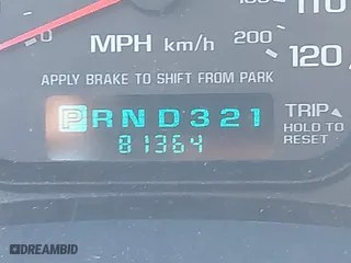2004 Chevrolet Impala with VIN 2G1WF55K849406371, listed as a IAAI auction lot 42077952 with 81,364 mi miles. Bid and sale history available at carsss.com. Image 12.