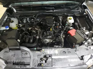 2024 Ford Ranger XL с VIN 1FTER4BH0RLE46179, выставлен на аукционе Copart как лот 55887515 с пробегом 7 748 миль миль и Списание • Salvage title. История ставок и продаж доступна на DreamBid. Изображение 11.