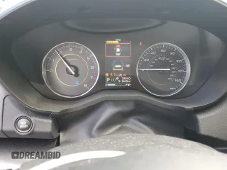 2021 Subaru Crosstrek Special Sports с VIN JF2GTHSCXMH216930, выставлен на аукционе Copart как лот 56740295 с пробегом 31 945 миль миль и Списание • Salvage title. История ставок и продаж доступна на DreamBid. Изображение 9.