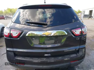 2015 Chevrolet Traverse LS with VIN 1GNKRFED0FJ248403, listed as a IAAI auction lot 42005610 with 161,578 mi miles and . Bid and sale history available at DreamBid. Image 16.