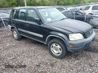 2000 Honda CR-V z VIN JHLRD1846YS009409, wystawiony jako IAAI lot #42253321 z przebiegiem 193 070 mil mil oraz . Historia ofert i sprzedaży dostępna na DreamBid. Obrazek 1.
