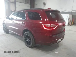 2020 Dodge Durango GT Plus z VIN 1C4RDJDG5LC338635, wystawiony jako IAAI lot #42145365 z przebiegiem 63 478 mil mil oraz . Historia ofert i sprzedaży dostępna na DreamBid. Obrazek 3.