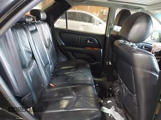 2002 Lexus RX 300 z VIN JTJHF10U120292316, wystawiony jako IAAI lot #42213004 z przebiegiem 148 595 mil mil oraz . Historia ofert i sprzedaży dostępna na DreamBid. Obrazek 8.