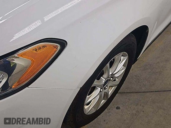 2015 Ford Fusion S with VIN 1FA6P0G7XF5127770, listed as a IAAI auction lot 42845978 with 150,942 mi miles and . Bid and sale history available at DreamBid. Image 14.
