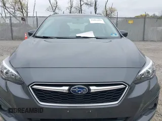 2018 Subaru Impreza Premium z VIN 4S3GTAD61J3703780, wystawiony jako IAAI lot #42081604 z przebiegiem 79 757 mil mil oraz . Historia ofert i sprzedaży dostępna na DreamBid. Obrazek 12.