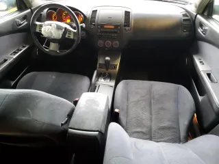 2006 Nissan Altima S with VIN 1N4AL11D76N446070, listed as a Copart auction lot 56741875 with 254,488 mi miles and Salvage title. Bid and sale history available at DreamBid. Image 8.