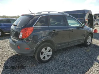 2014 Chevrolet Captiva Sport LS with VIN 3GNAL2EK6ES609392, listed as a Copart auction lot 76577244 with 148,114 mi miles and Salvage Title. Bid and sale history available at DreamBid. Image 3.