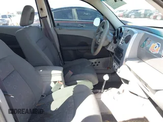 2006 Chrysler PT Cruiser with VIN 3A4FY48B36T230167, listed as a IAAI auction lot 41773971 with 81,299 mi miles. Bid and sale history available at carsss.com. Image 5.