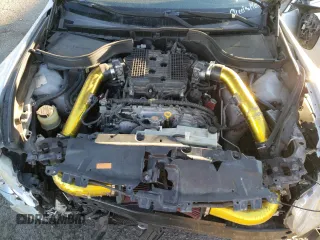 2010 Infiniti G37 x with VIN JN1CV6AR3AM451015, listed as a Copart auction lot 81291544 with 158,757 mi miles and Salvage Title. Bid and sale history available at carsss.com. Image 11.