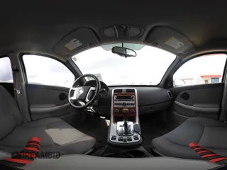 2009 Chevrolet Equinox LT w/1LT with VIN 2CNDL33F896211604, listed as a IAAI auction lot 41178513 with 85,484 mi miles. Bid and sale history available at carsss.com. Image 18.