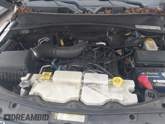 2008 Jeep Liberty Limited with VIN 1J8GN58KX8W174565, listed as a IAAI auction lot 41923710 with 148,437 mi miles and . Bid and sale history available at carsss.com. Image 10.