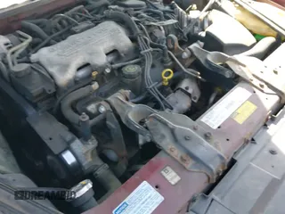 1997 Chevrolet Lumina LS с VIN 2G1WL52MXV1162043, выставлен на аукционе IAAI как лот 41854753 с пробегом 170 029 миль миль и . История ставок и продаж доступна на DreamBid. Изображение 19.