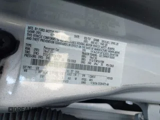 2013 Ford Focus SE with VIN 1FADP3F22DL294728, listed as a IAAI auction lot 42067235 with 83,103 mi miles. Bid and sale history available at carsss.com. Image 9.