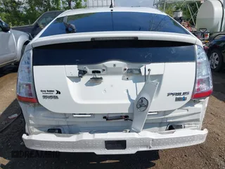 2006 Toyota Prius z VIN JTDKB20U463168006, wystawiony jako IAAI lot #42214657 z przebiegiem 191 466 mil mil oraz . Historia ofert i sprzedaży dostępna na DreamBid. Obrazek 17.
