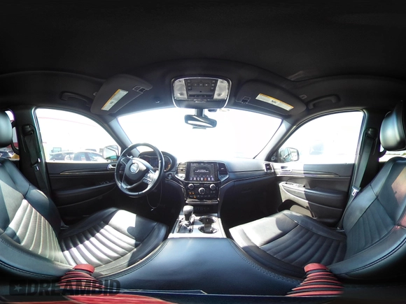 2020 Jeep Grand Cherokee Limited with VIN 1C4RJEBG1LC328977, listed as a IAAI auction lot 42498006 with 54,033 mi miles and . Bid and sale history available at DreamBid. Image 17.