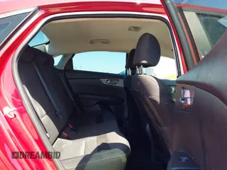 2020 Kia Forte LXS z VIN 3KPF24AD2LE248291, wystawiony jako IAAI lot #42084121 z przebiegiem 58 169 mil mil oraz . Historia ofert i sprzedaży dostępna na DreamBid. Obrazek 8.