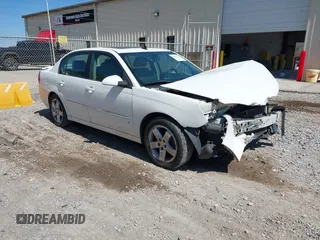 2006 Chevrolet Malibu LTZ with VIN 1G1ZU538X6F167202, listed as a IAAI auction lot 41853430 with 195,437 mi miles and . Bid and sale history available at DreamBid. Image 1.