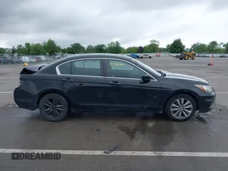2011 Honda Accord EX with VIN 1HGCP2F73BA105428, listed as a IAAI auction lot 42428353 with 172,191 mi miles and . Bid and sale history available at DreamBid. Image 13.